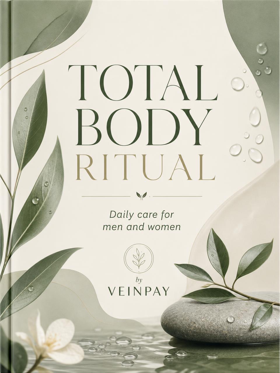 TOTAL BODY RITUAL ebook cover